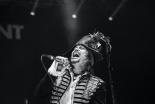 Adam Ant live at Bristol Beacon