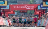 2025 Great Bristol Run - sign up now!