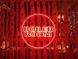 Review of Boiler Room SYSTEM at Bristol’s Prospect Building: A Storm-Proof Party