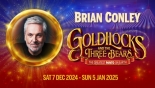 One week left to catch the panto at Bristol Hippodrome - best availability here