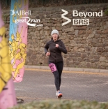 Beyond Bristol launches 25km and 55km trail running challenges