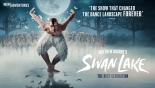 Review: Matthew Bourne’s Swan Lake at The Bristol Hippodrome - The Next Generation