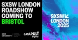 SXSW London is on tour at BIMM Bristol - 21 March 2025