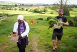 Bristol's Mazi Project launches biggest-ever fundraiser for World Hunger Day