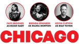 Review: Chicago at The Bristol Hippodrome gets 5 Stars!