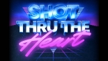 Day Party with Shot Thru The Heart power ballads and rock anthems at O2 Academy