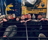 Skinny Lister includes Bristol in European tour