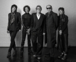 The Psychedelic Furs include O2 Academy Bristol in October 2025 tour