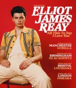 Elliot James Reay live at The Louisiana in Bristol on 10 July 2025