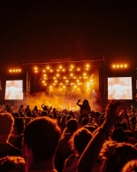 Forwards Festival 2025 - Full Lineup Released