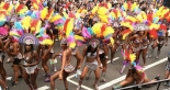 Scaled back events for St Pauls Carnival