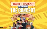 Horrible Histories The Concert at Bristol Beacon - 30 and 31 January 2026