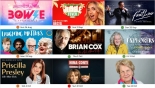 Bristol Hippodrome shows for the rest of 2025