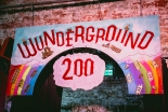 Family show Wunderground 200 launches at The Loco Klub from 4-31 August 2025