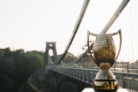 Women's Rugby World Cup heading to Bristol's Ashton Gate Stadium
