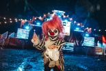 Fear Scream Park returns to Bristol from 10 October 2025
