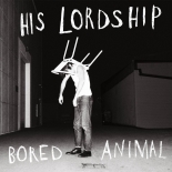 Raw Rock'n'Roll Returns: His Lordship Set to Storm the Exchange, Bristol on 17 November 2025