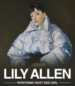 Lily Allen live at Bristol Beacon on 17 March 2026