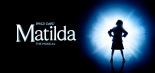 Matilda the Musical at Bristol Hippodrome | Fun Facts
