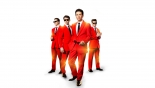 The Jersey Boys's are Back at Bristol Hippodrome