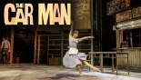 The Car Man comes to Bristol Hippodrome
