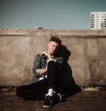 Callum Beattie brings UK tour to Bristol's Thekla