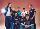 December 10 : The New Boyband Rewriting the Rules and Lighting Up Bristol This Summer