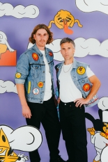 The Hoosiers live in Bristol in May and October 2026