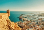 Vitamin D Destinations: Europe's Top Cities for Sun-Starved Travellers