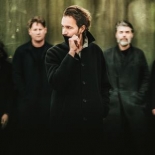 Editors announce 2027 UK Tour Gig at Bristol's Prospect Building