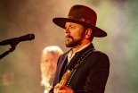 Kiefer Sutherland live at Rough Trade in Bristol