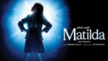 Matilda The Musical at The Bristol Hippodrome in June