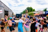 Outcider Festival returns to Fernhill Farm for a wild weekend of real cider and local musical talent