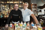 Award-winning distiller and top UK cocktail bar The Milk Thistle join forces to create the South West's most ambitious drinks destinations