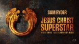 Sam Ryder to star as Jesus in Jesus Christ Superstar at The Bristol Hippodrome