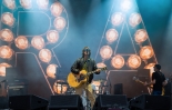 Review: Richard Ashcroft at Westonbirt Arboretum