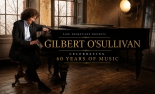 Gilbert O'Sullivan at St George's in Bristol