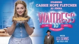 Review: Waitress at The Bristol Hippodrome