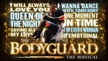 Review: The Bodyguard at The Bristol Hippodrome