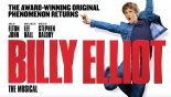 Billy Elliot at The Bristol Hippodrome announced for February 2028