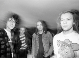 Swervedriver bring 35th anniversary of debut album Raise to The Fleece in Bristol