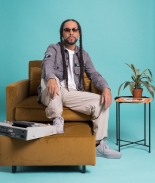 Roni Size Reprazent announced for Bristol Sounds 2027
